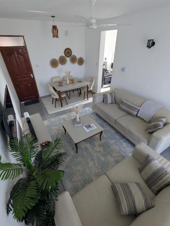 Allure BNBs - Bed and Breakfast Mombassa