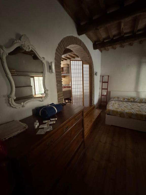 La Dimora Di Joseph - B&B Orvieto