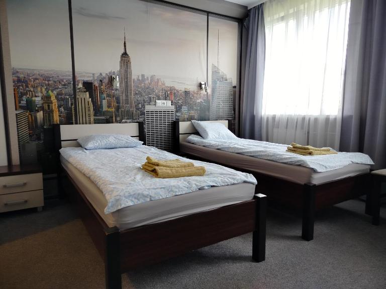 206 Wenedów Apartamenty - Chambres d'hôtes Koszalin