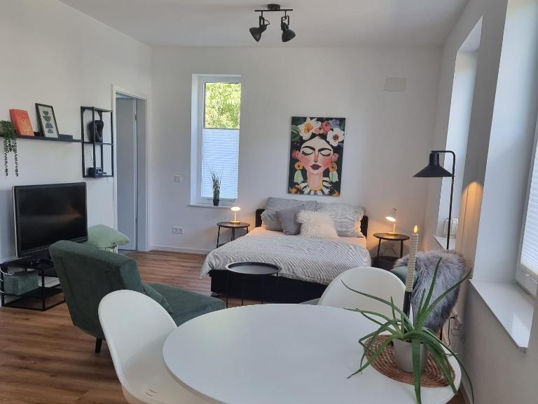 1-Zimmer-Loft Casa Frida - B&B Walldürn