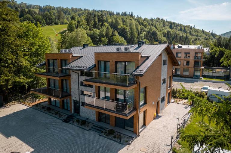 Qu Grani - B&B Szczyrk