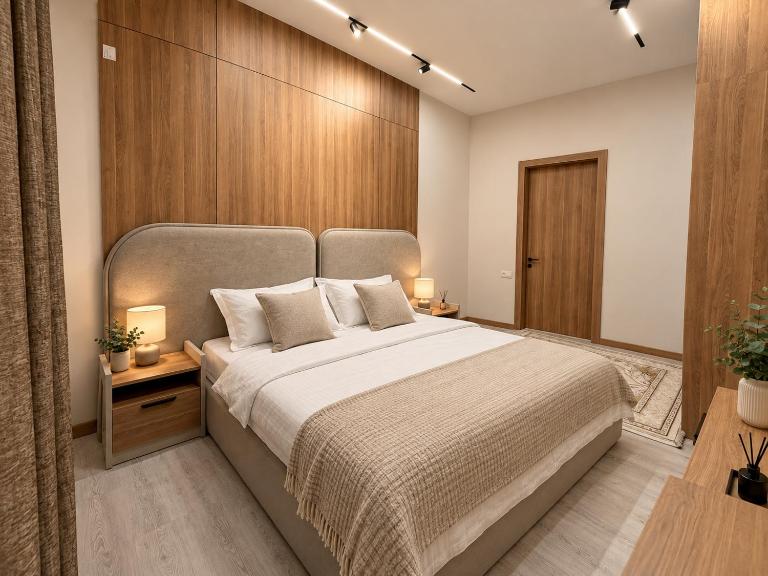 Umar & Amir apartments 74 sqm - B&B Samarcanda