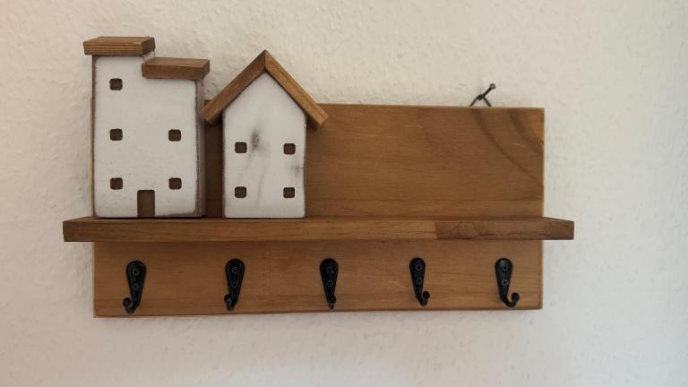 Wohnung 1 im Ferienhaus am Waldrand - Ferienwohnung Bad Sachsa
