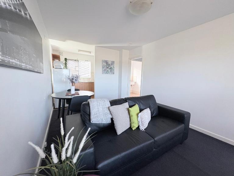 Apartment 19 Burswood - Ferienwohnung Perth