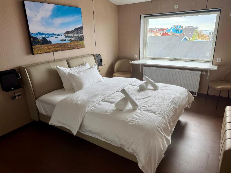 Icystudios - Bed and Breakfast Ilulissat