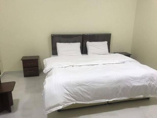 شقق فرح المفروشة - Ferienwohnung Abha