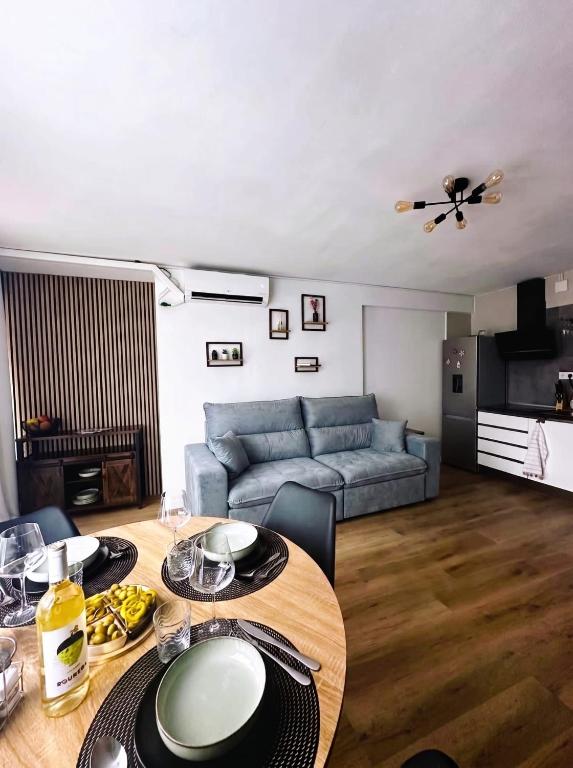 Formentor Salou - B&B Salou