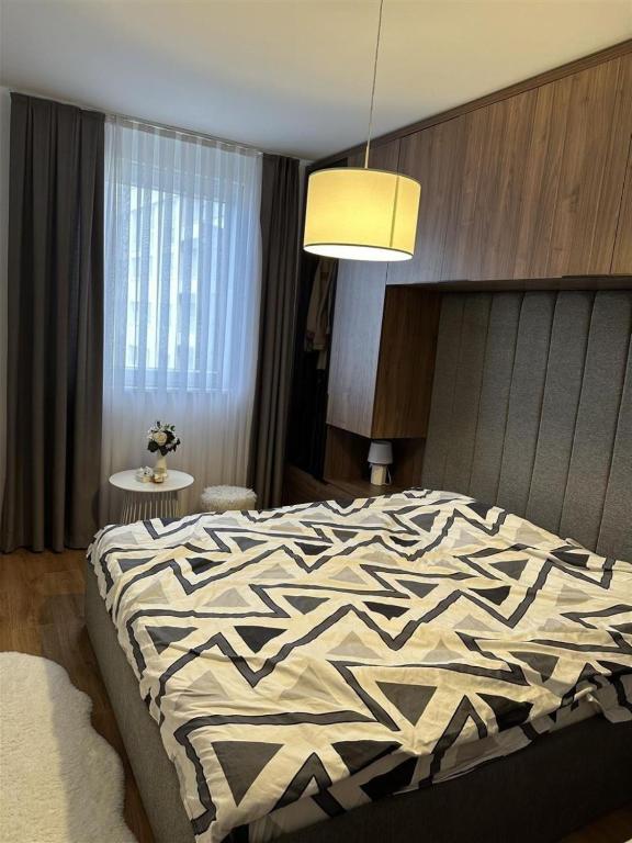 Pristina Luxury Apartment - Chambres d'hôtes Pristina