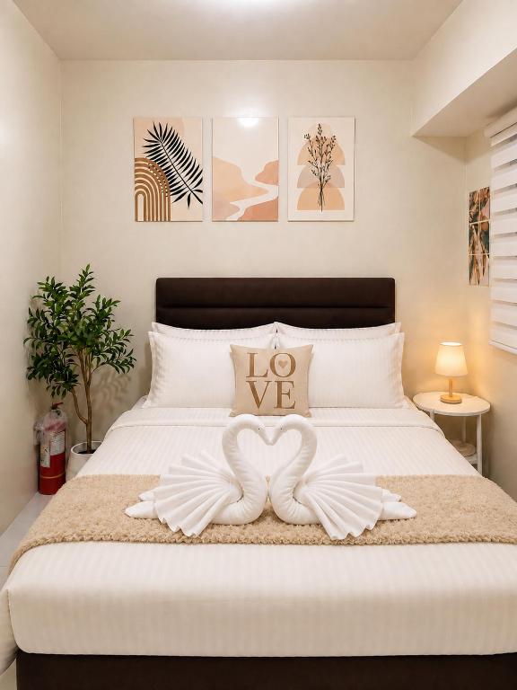 Unit 208 Venus Transients-Brenthill - Bed and Breakfast Baguio City