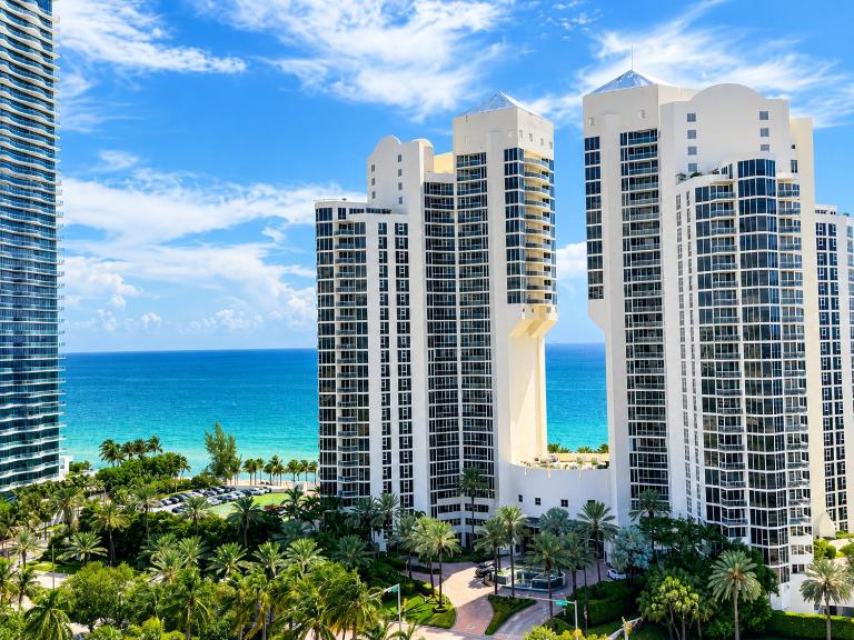 Apartment in Miami - B&B Sunny Isles Beach