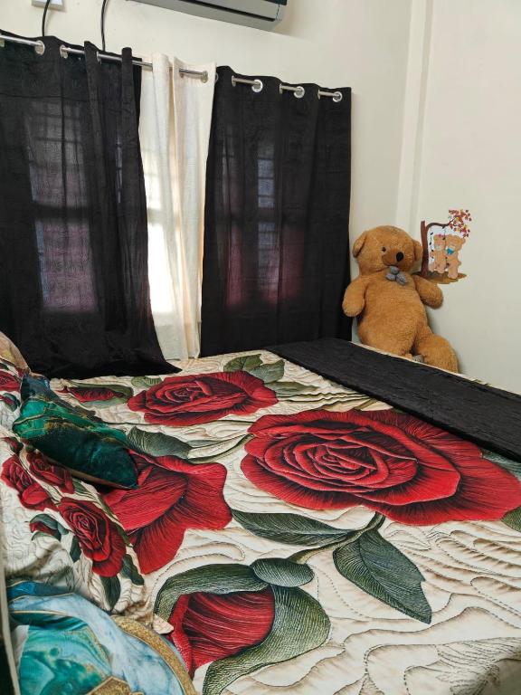 The Love Nest Homestay - B&B Mumbai