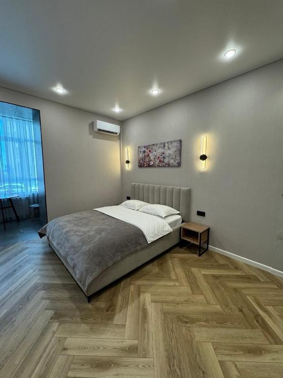 Atamura 2 Apartments - Bed and Breakfast Karagandy