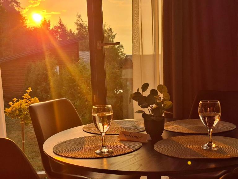 BLOK- Brick cottage - B&B Visoko