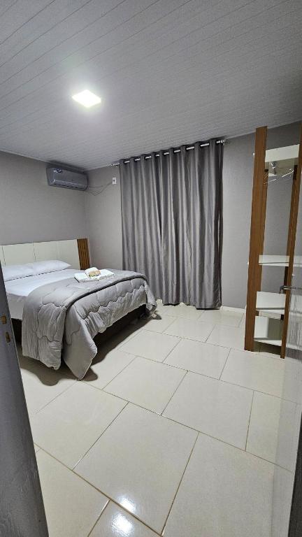 Residencial Ametista Casa 02 - Bed and Breakfast Ametista do Sul