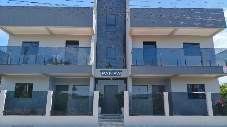 Apartamento em Ametista do Sul 1 - Bed and Breakfast Ametista do Sul
