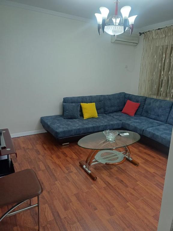 Ferienwohnung Seeblick Pogradec - B&B Pogradec