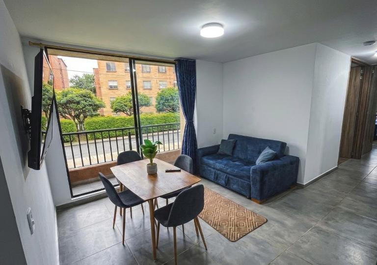 Apartamento en Floridablanca FOSCAL, FOSUNAB, Ardila Lulle - B&B Floridablanca