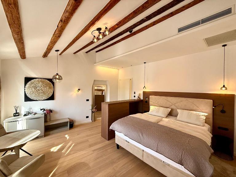 Nona Ana Heritage Rooms - B&B Rovinj