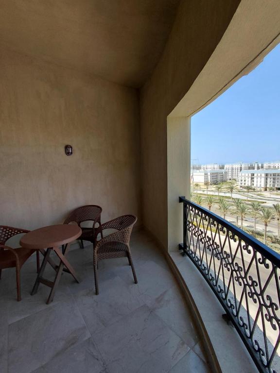 Latin Pretty Flat in New Alamein - B&B El Alamein
