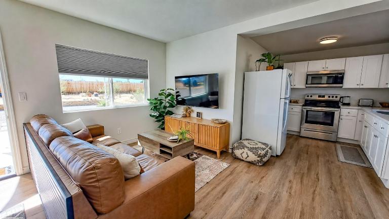 Joshua Tree Getaway - B&B Joshua Tree