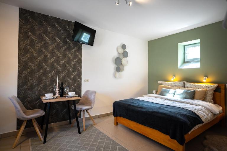 Imperium Boutiqe Suite - B&B Pécs