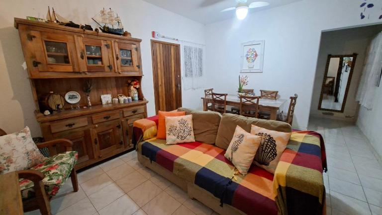 Cantinho do sossego - B&B Caraguatatuba