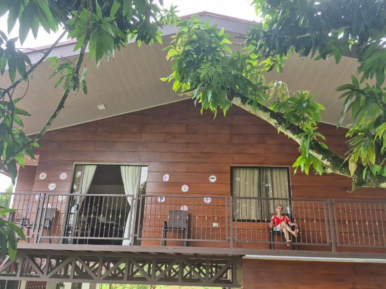 Divina Naturaleza - B&B Agua Azul