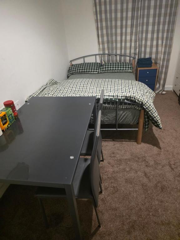 Oxford Haven - Double Room Near City Center - Chambres d'hôtes Oxford
