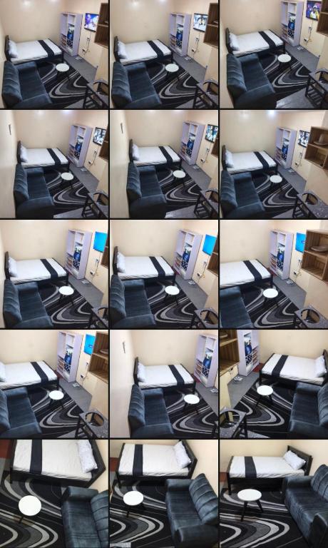 Haven Inn, Riverside, Kariobangi North - B&B Nairobi