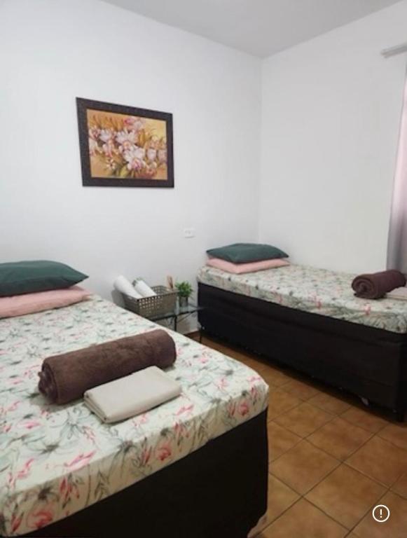 Indaia Pernoite - B&B Indaiatuba