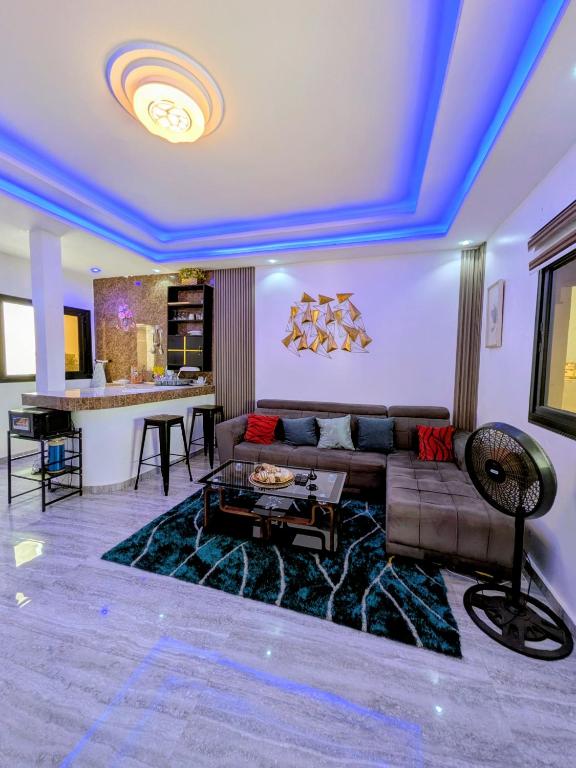 AmkGroup - Bed and Breakfast Dakar