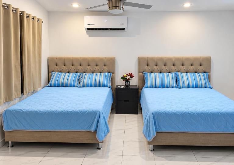 Family Suite Santiago - B&B Santiago