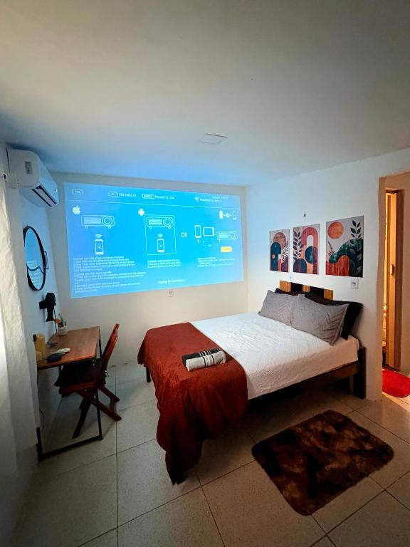 Recanto anajá - B&B Aquiraz