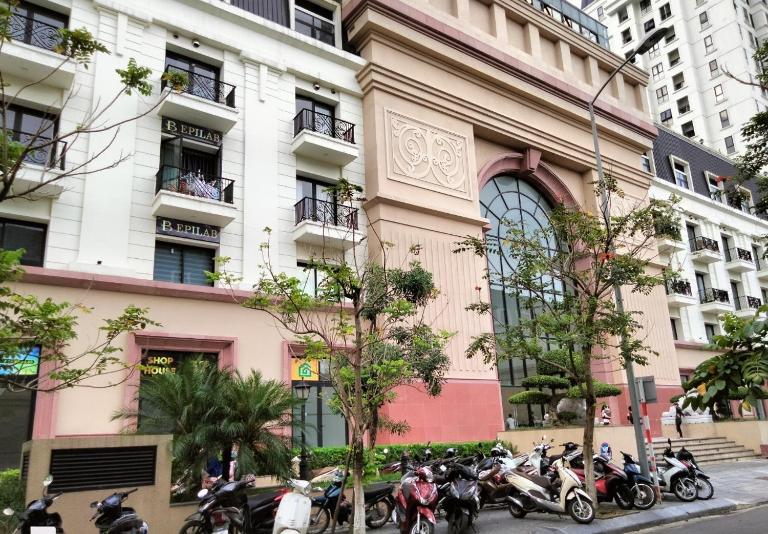 Happiest Homestay 2 - Manor Crown Hue - Bed and Breakfast Hué