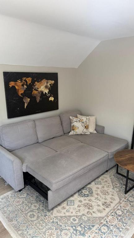 Beautiful One Bedroom Apartment Georgetown, High Speed Wifi, Netflix & Prime, Air Conditioning - B&B Georgetown