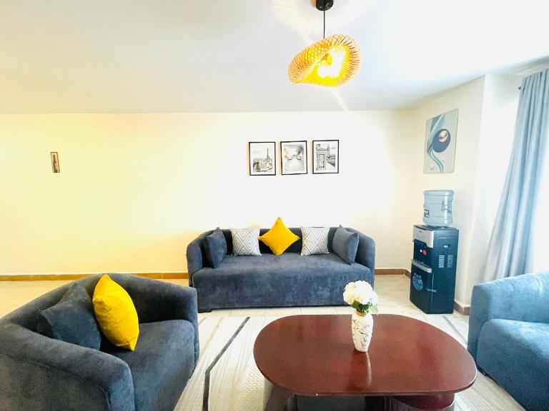 Neptune suites - B&B Ongata Rongai