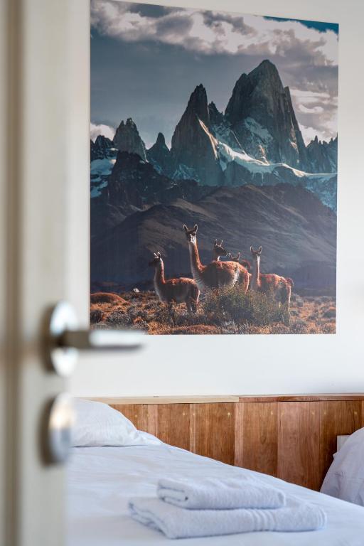 Casa Abruzzo - B&B El Calafate