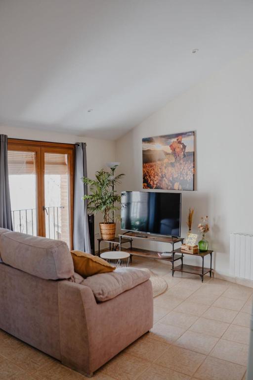 La PenAlta - Allotjament enoturístic - Vilanova de Prades - B&B Vilanova de Prades