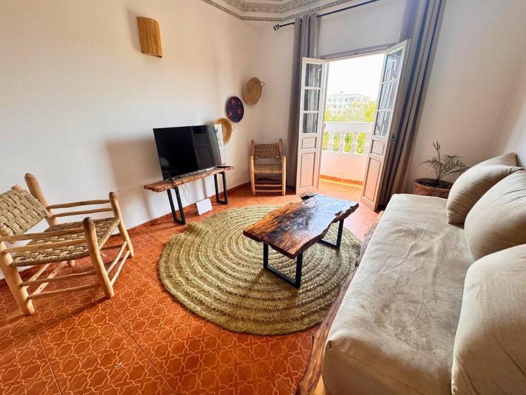 L'Instant Océan Cozy & in a great location - B&B Esauira