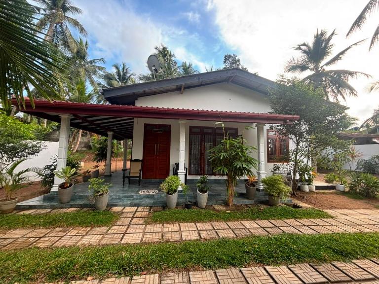 2-bedroom detached holiday home - B&B Ragama