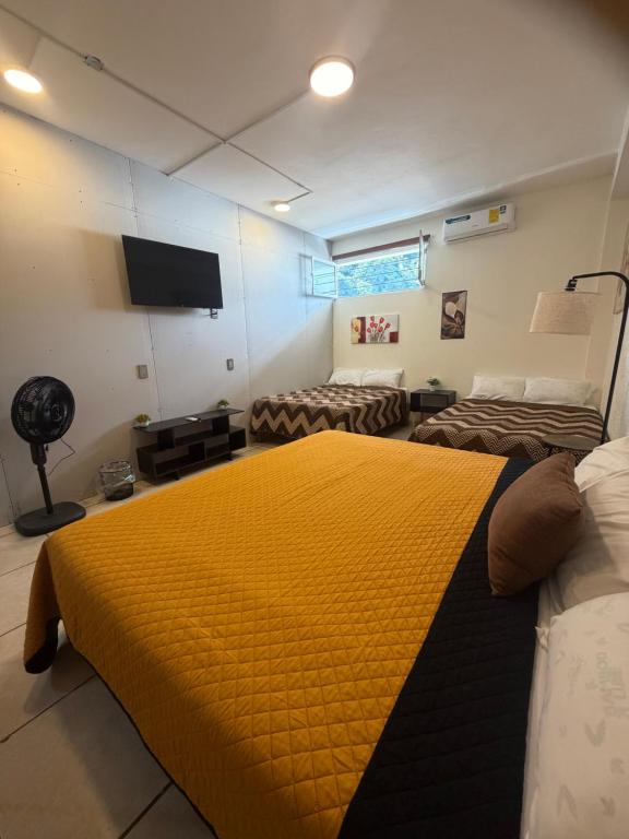 Beit Shalom habitaciones con clima - Bed and Breakfast Orizaba
