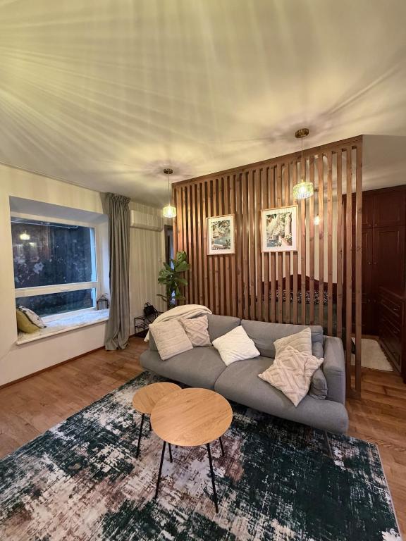 Miko old town apartment - B&B Vilna