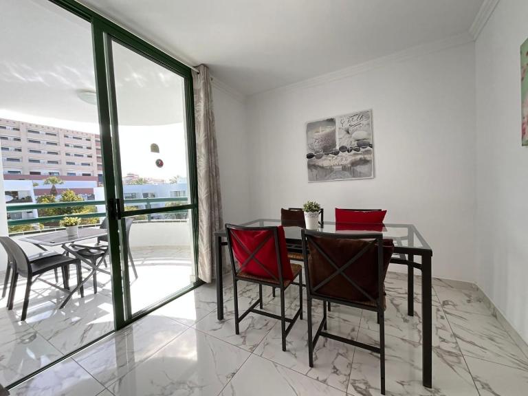 Dream Las Americas Iconic Pearl! - Ferienwohnung Arona