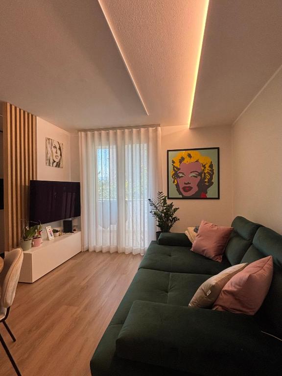 Ely Suite - B&B Pordenone