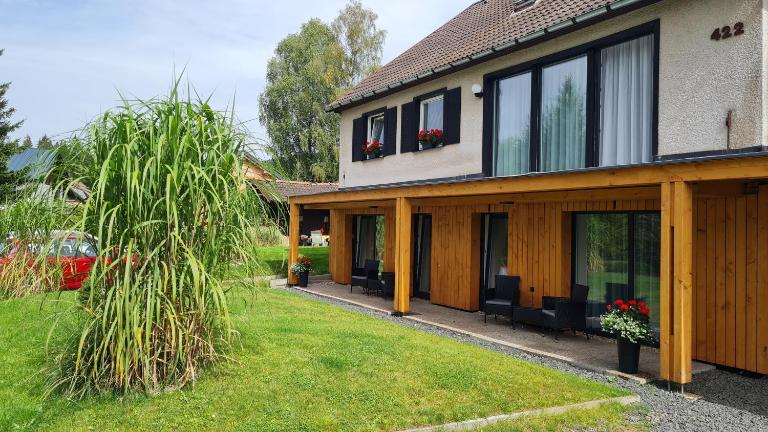 Apartmány V Novém Světě 422 - Harrachov - B&B Harrachov