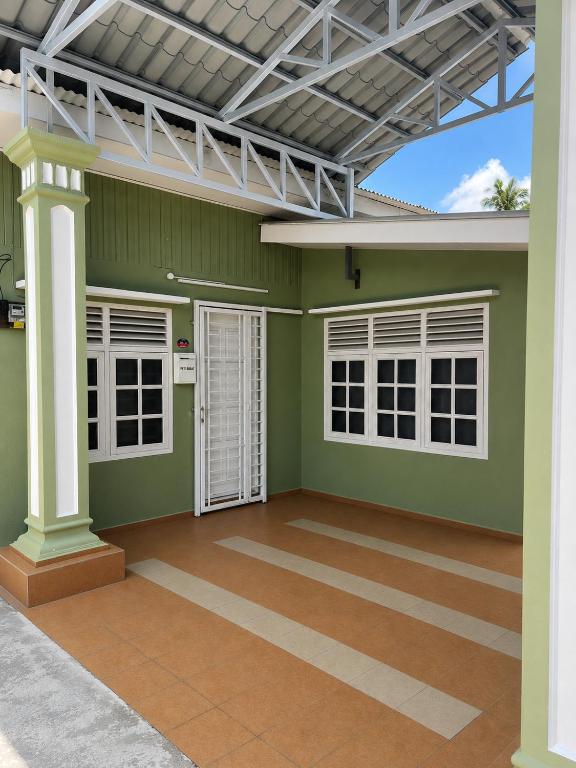 Family Homestay Kota Bharu - Chambres d'hôtes Kota Bahru