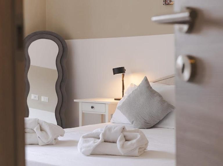San Francesco 4 City View - B&B Trieste