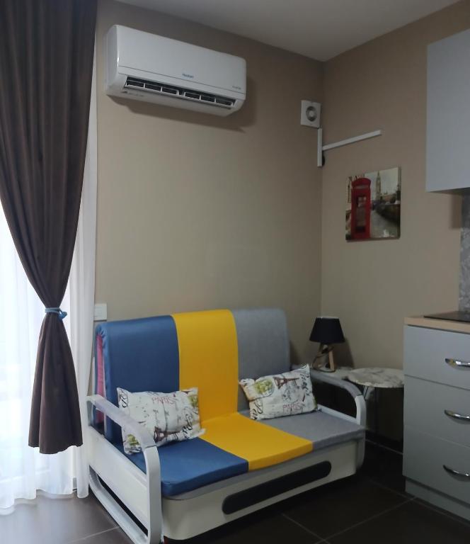 Xeni Deluxe 1 - Ferienwohnung Prizren