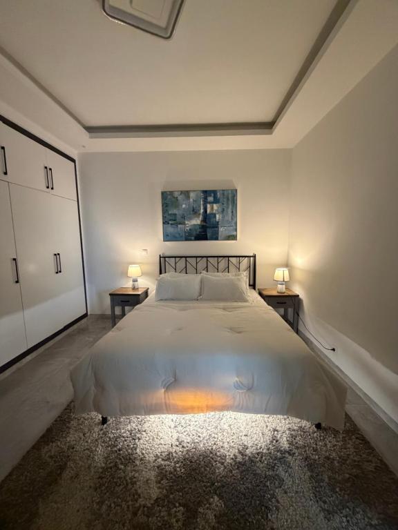 Luxury Mermoz Guest House - B&B Dakar