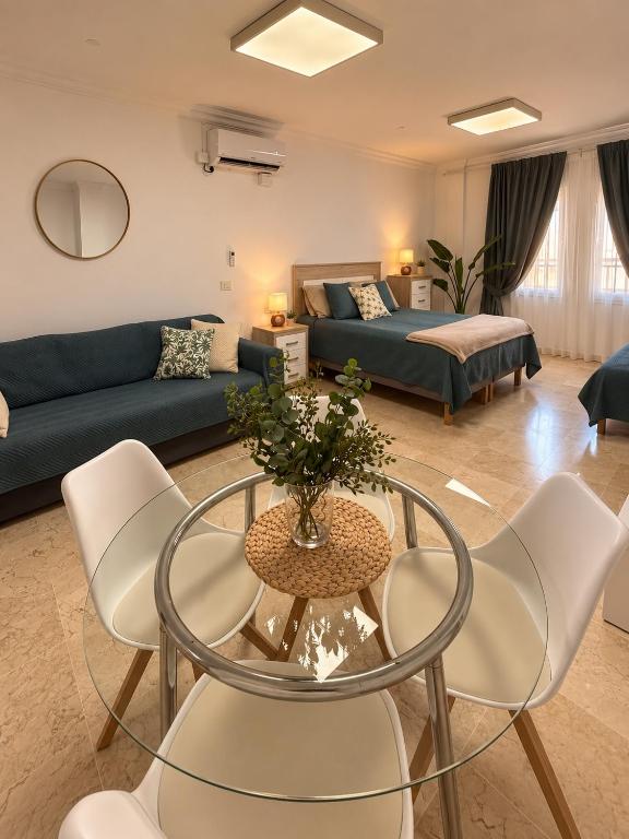 Home Bassou - B&B Santa Cruz de Tenerife